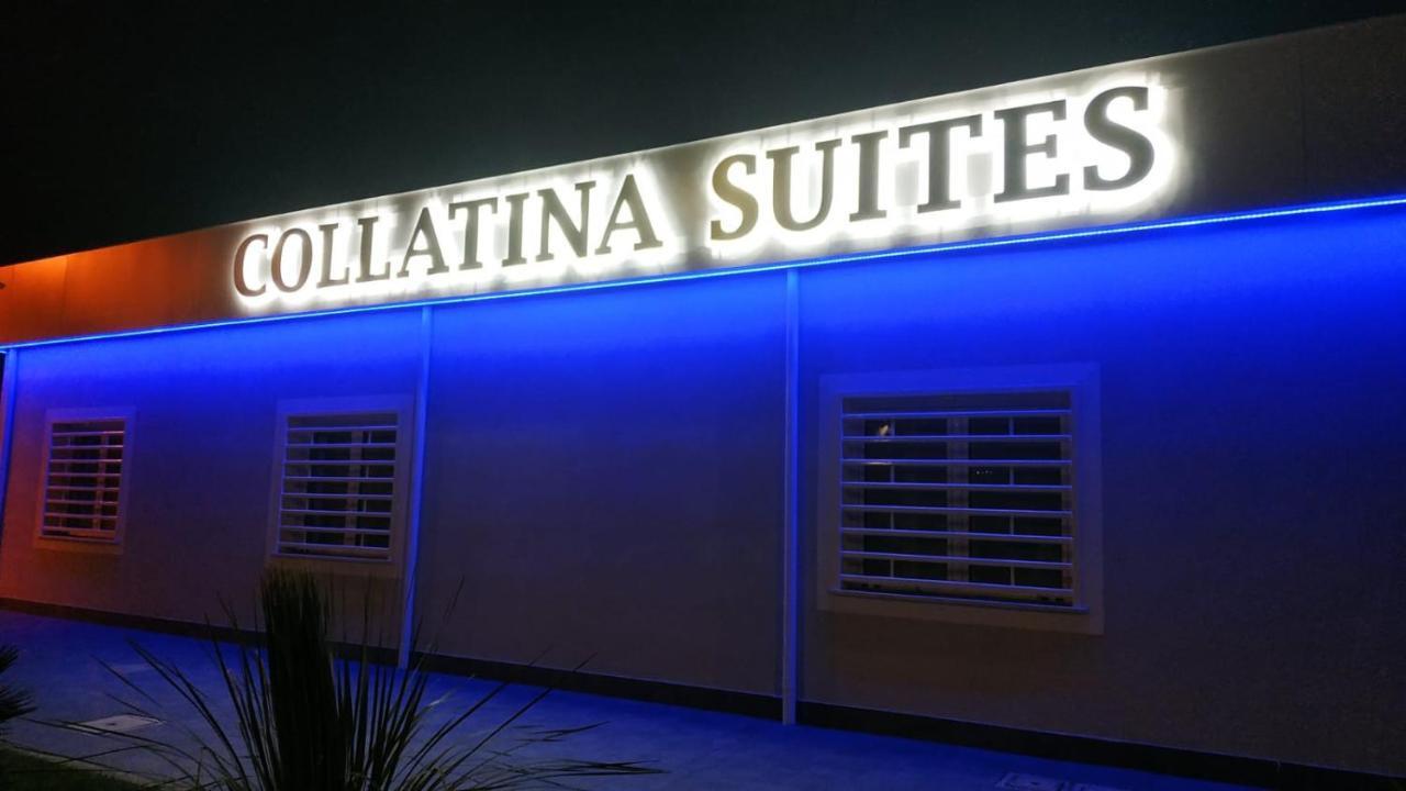 Collatina Suites — Foto 2