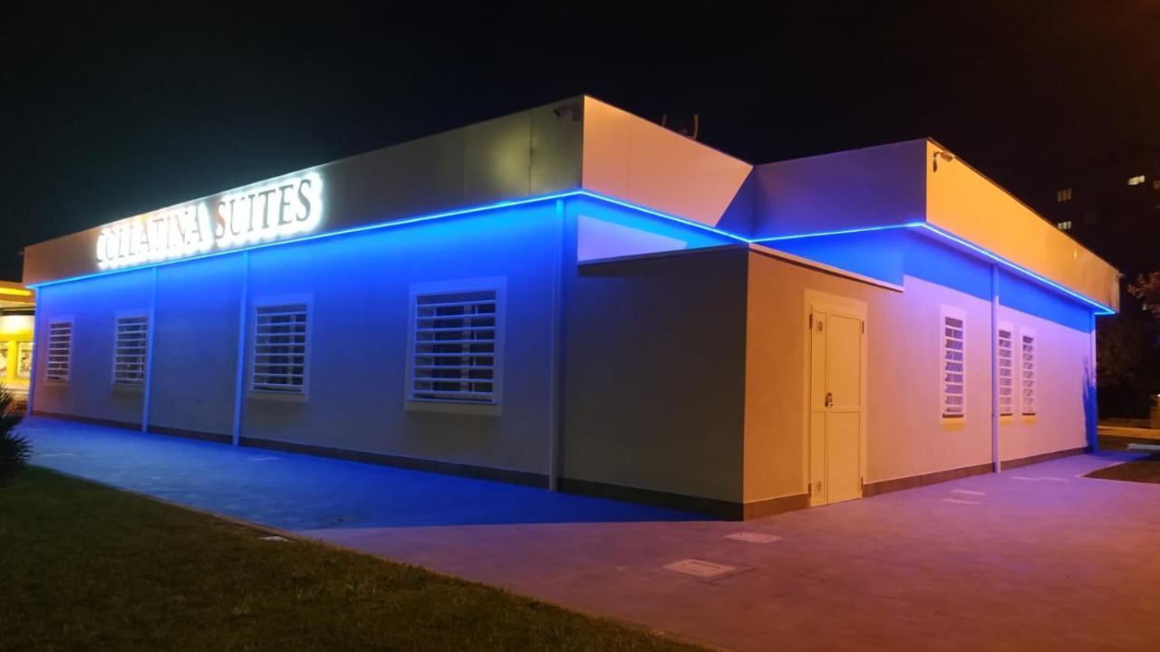 Collatina Suites — Foto 1